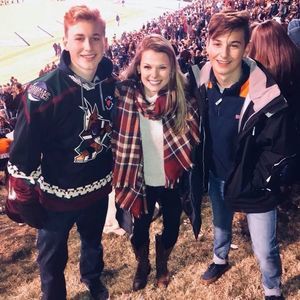 Meet your Posher, Nolan